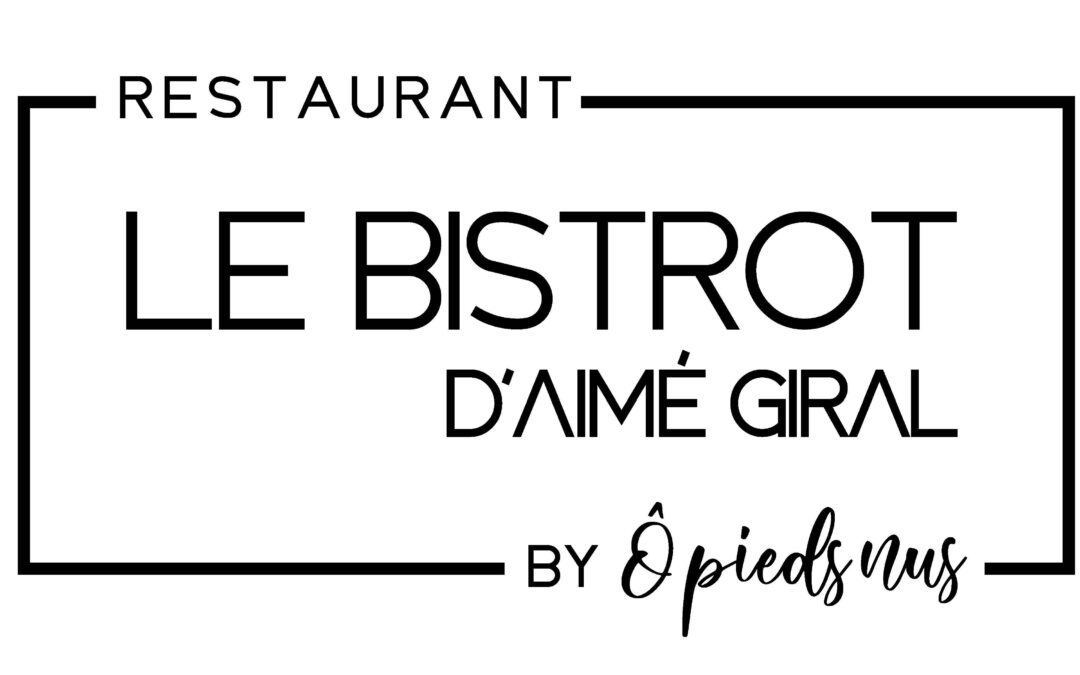 Le Bistrot d’Aimé Giral