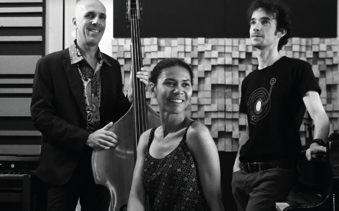 Concert dînatoire Lisa Jazz Trio